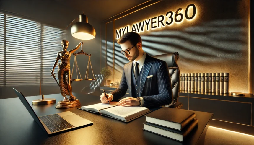 Why Choose MyLawyer360.com Injury for Your Claim?