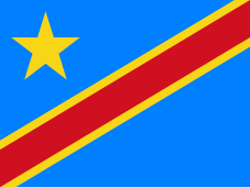 The Congo Flag: A Symbol of History, Unity, and Pride