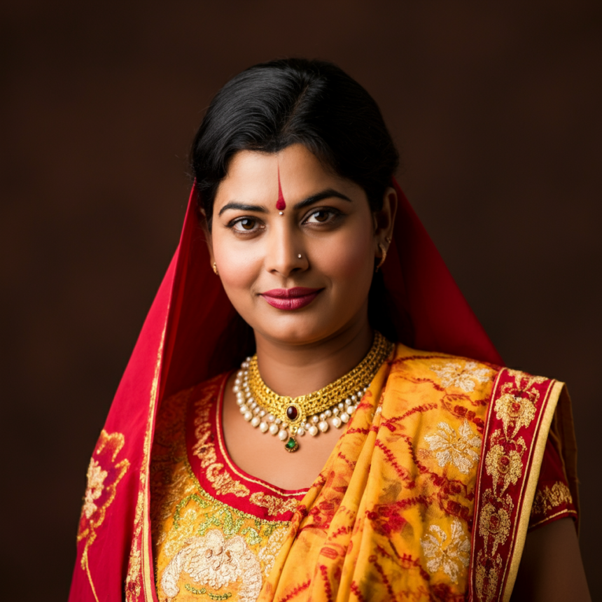 Mala Gaonkar: An Insight into Her Remarkable Journey