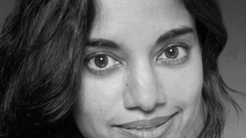 Who is Mala Gaonkar? A Trailblazer in the Investment World