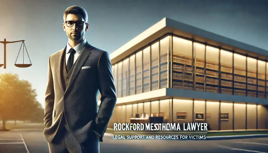 How to Choose the Right Rockford Mesothelioma Lawyer Vimeo