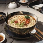 What Is Shadedastral Rendezvousramen and Why Is It Unique?
