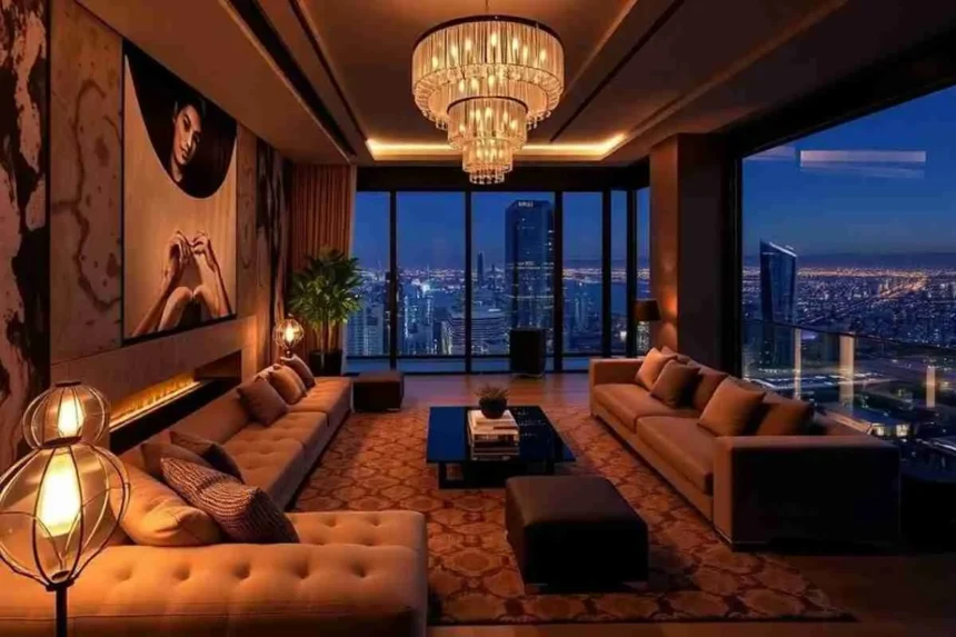 How to Make the Most of Your Penthouse Hub
