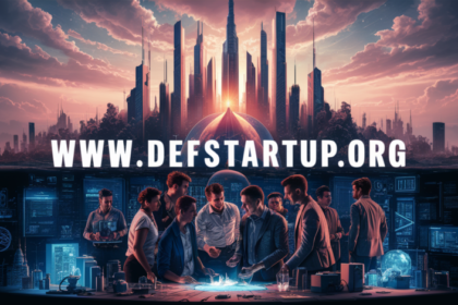 Why Should Startups Use Www .Defstartuporg?
