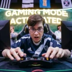 Who is About Danny Kilcannon Varsitygaming in the Gaming Community?