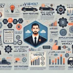 What Is V4Holt and How Does It Work?