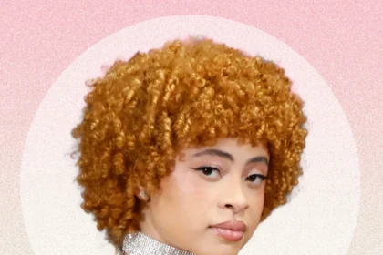 Ice Spice: The Rise of Rap’s New Darling