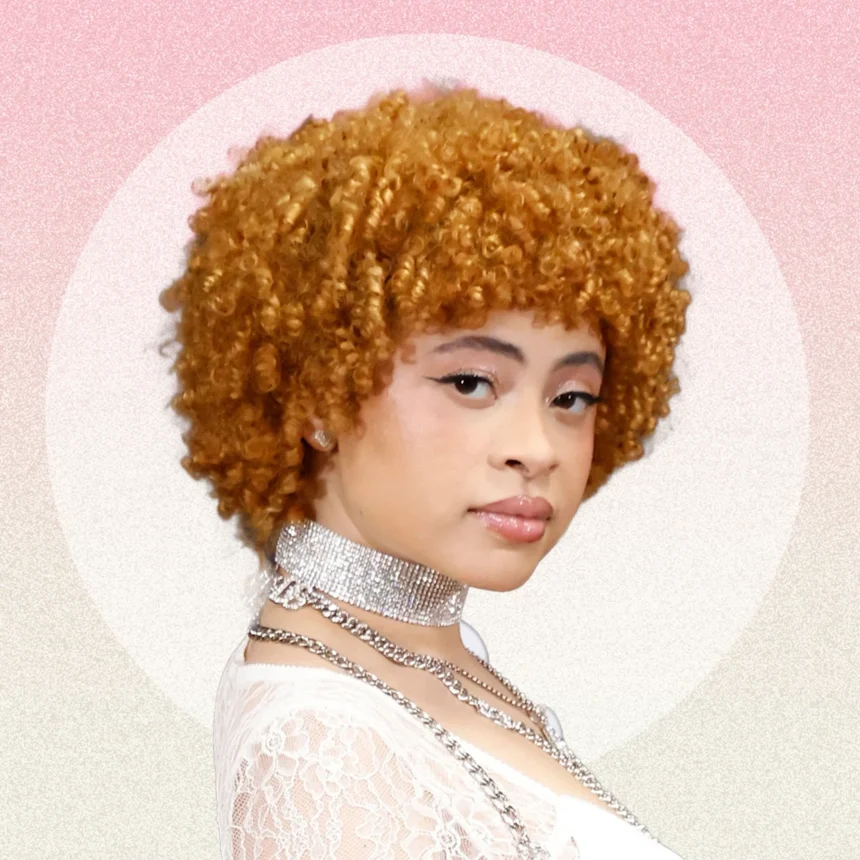 Ice Spice: The Rise of Rap’s New Darling