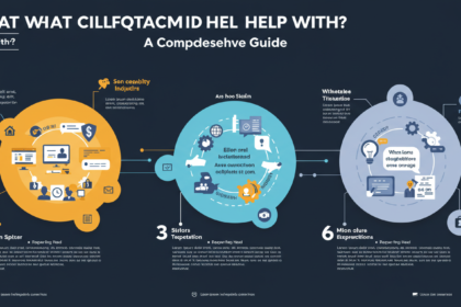 What Cilfqtacmitd Help With: A Step-by-Step Guide