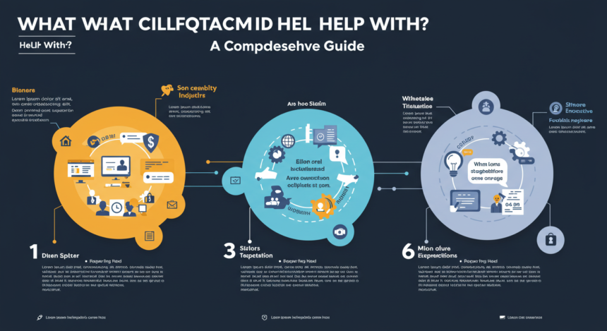 What Cilfqtacmitd Help With: A Step-by-Step Guide