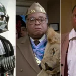 What Are the Most Iconic Roles of James Earl Jones?