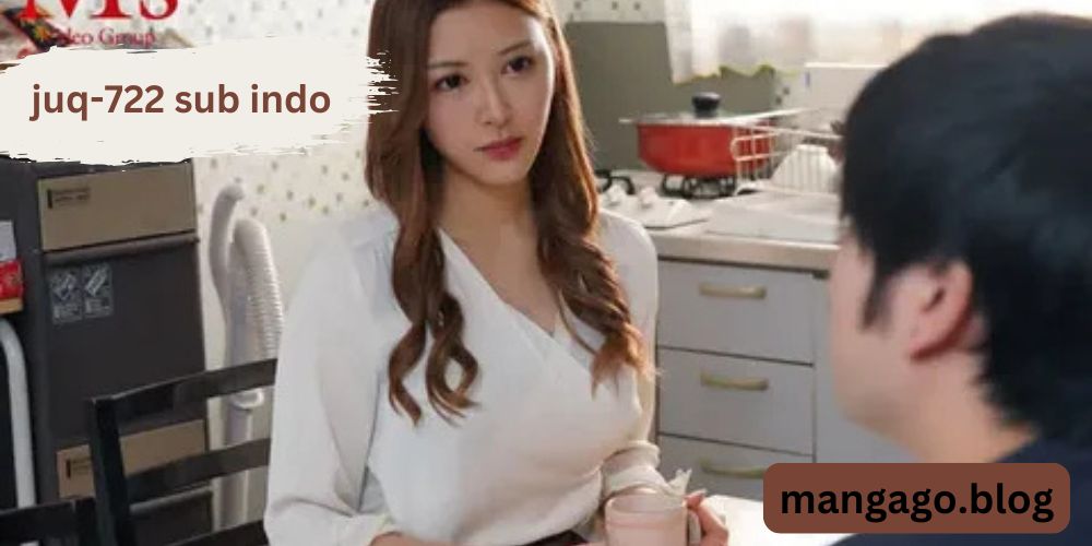 How to Watch JUQ-722 Sub Indo Online