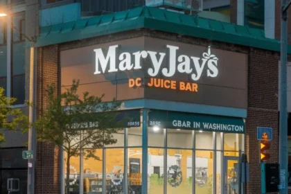 Why Choose Maryjays DC Weed Dispensary Juice Bar Washington Reviews?