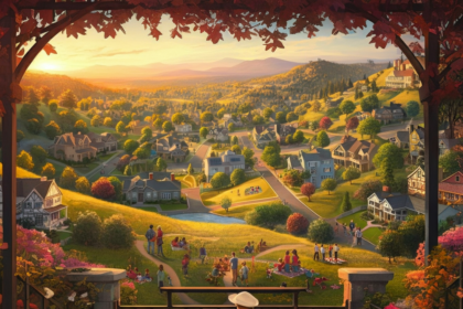 Discover Mead Valley: History, Community, and Lifestyle