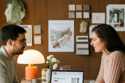 Why Partners DecoratorAdvice .com? Unlock Endless Opportunities