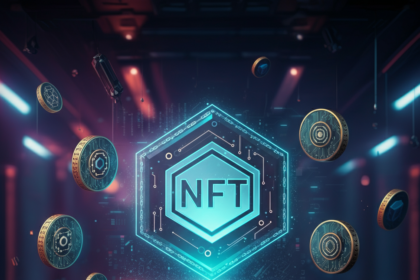 eCryptoBit.com NFT: Unlocking the Future of Digital Assets