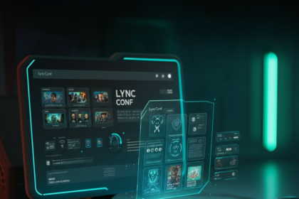 Unlock Endless Possibilities with Game Mods Lync Conf