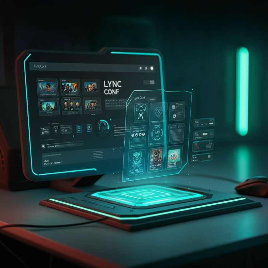 Unlock Endless Possibilities with Game Mods Lync Conf