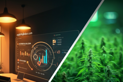 Comparing AajKiTajiKhabar.com Business and 5StarsStocks: Insights and SEO Strategies