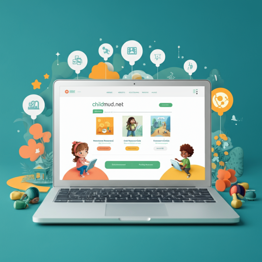 The Ultimate Guide to ChildMud.net: Empowering Families One Resource at a Time
