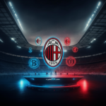 Crypto30x.com AC Milan Partnership: Exploring the Intersection of Crypto and Sports