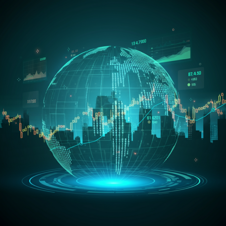 Understanding the FintechZoom.Com Crypto Market Cap
