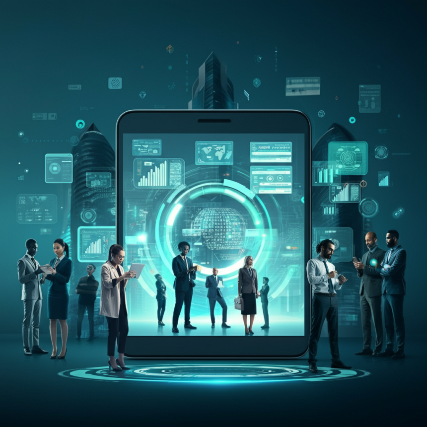Your Ultimate Guide to Procurement Nation.com