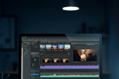 Why Choose Vidude for Your Video Editing Needs?