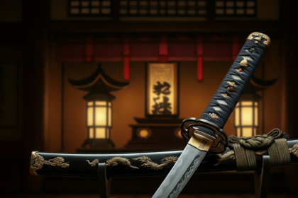 The Honngen Civil War Sword: A Historic Relic of Craftsmanship and Legacy
