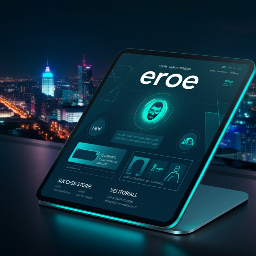 Everything You Need to Know About Eroe