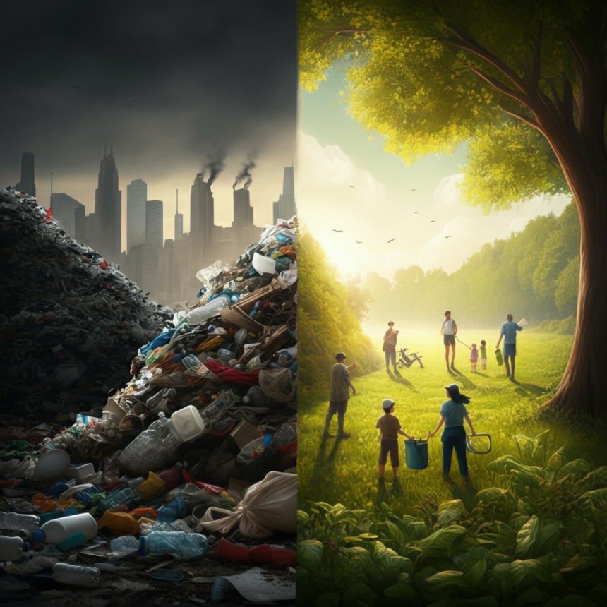 The Rise of Disposable ness and Why We Need to Rethink It