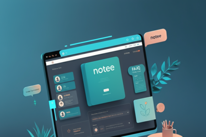 Master Your Productivity with Notee
