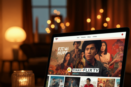 PinayFlixTV: Your Guide to Filipino Entertainment at Your Fingertips