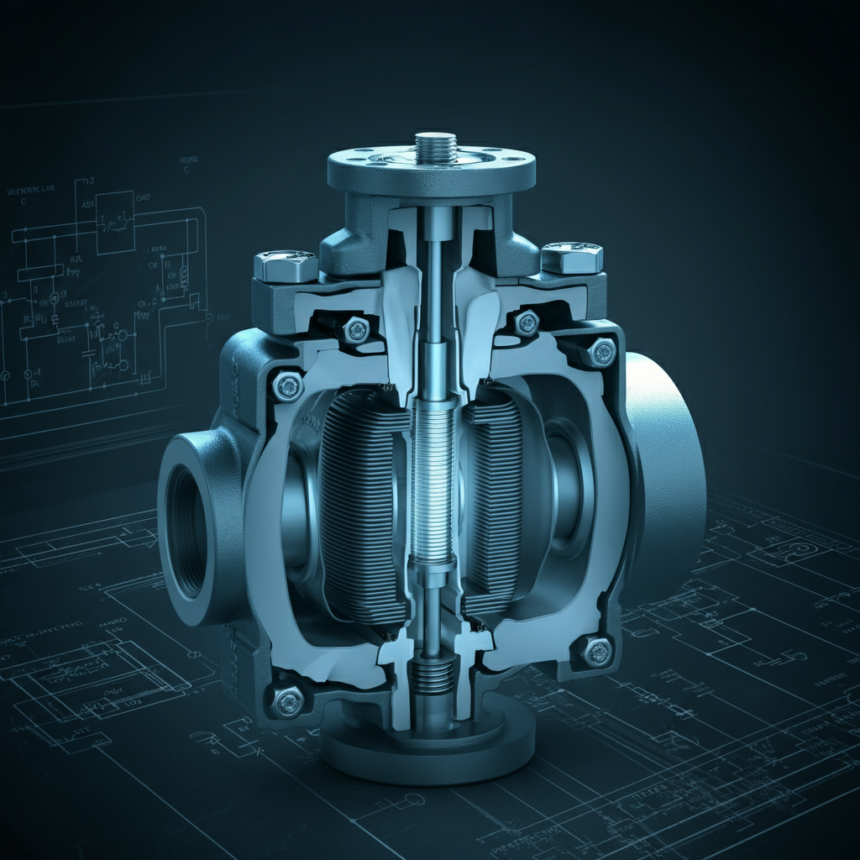 A Complete Guide to TXV Valves in HVAC Systems