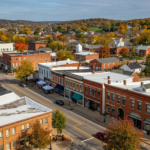 Discover Cambridge NY: A Hidden Gem in Washington County