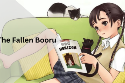 All the Fallen Booru: An Overview