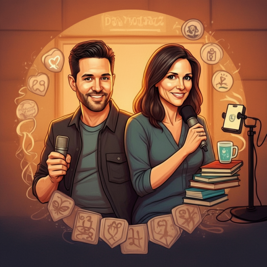 Exploring the Journey of Dan Katz Wife