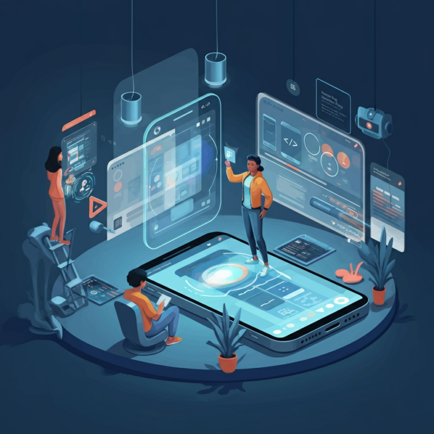 What is #MobileCreativeOrg and How Can It Benefit You?