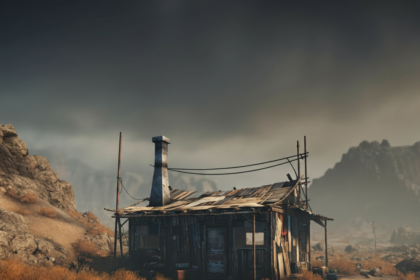 The Ultumate Guide TTW Interesting Npcs Where Is Alicias Shack