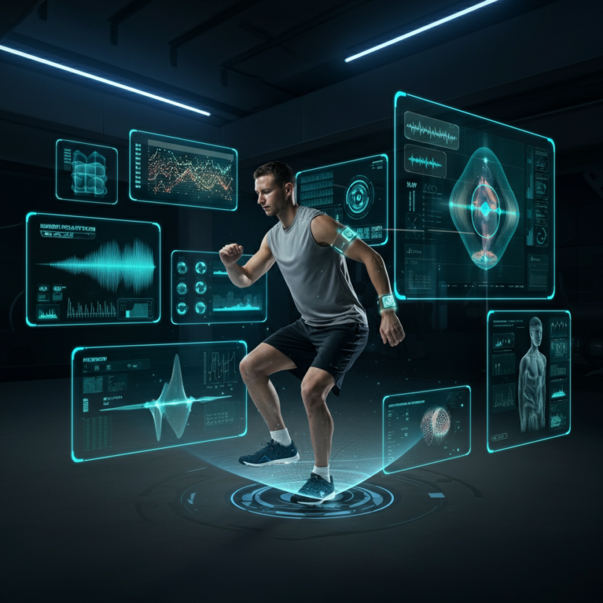 How to Train for Harmonicode Sport: Tips for Beginners