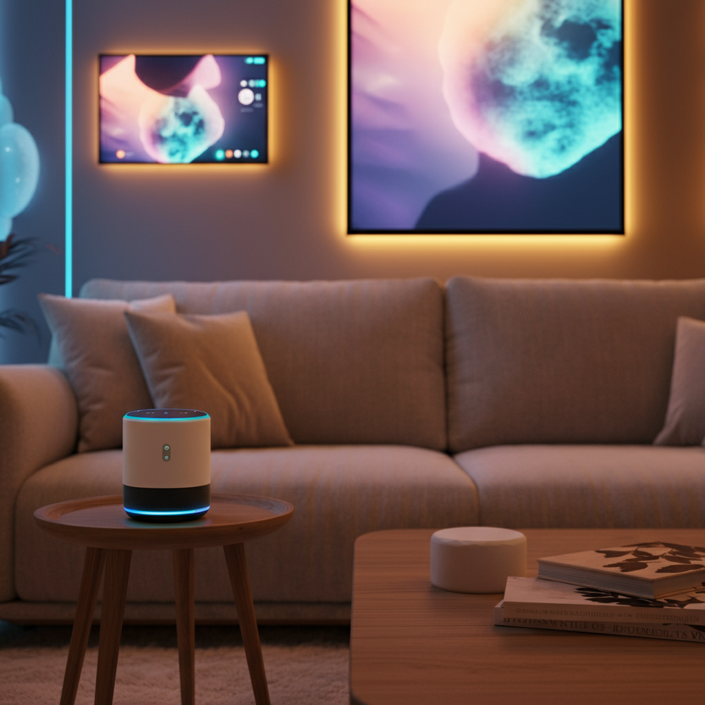 7 Home Tech LovelolaBlog to Transform Your Space
