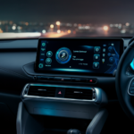 What Does the luxes rz technology package$1 655 what does it include?
