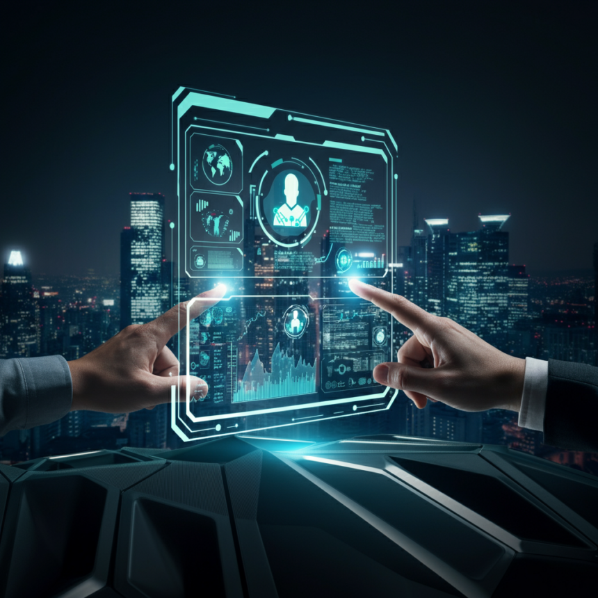 Everything You Need to Know About FintechZoom .io