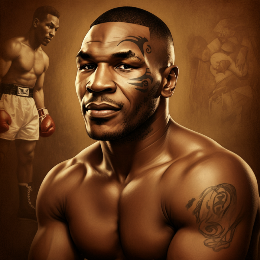 Who Is Mike Tyson Son? A Look Into His Life, Career, and Legacy