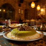 The Ultimate Guide to Finding Mansaf Near Me
