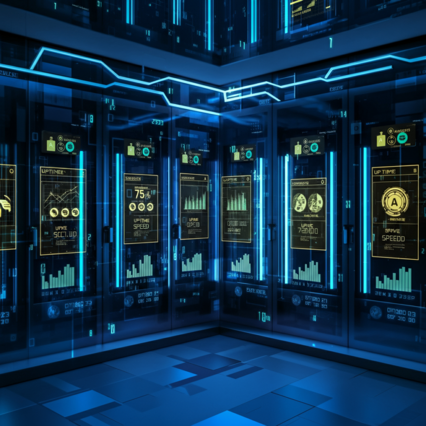 The Best Servers of https://noticviralweb.blogspot.com/2024/04/top-servidores-del-2024.html: Alignment of Needs with Preferred Functions