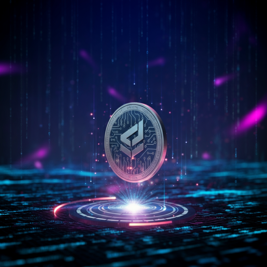 ecryptobit.com Tokens: Everything You Need to Know