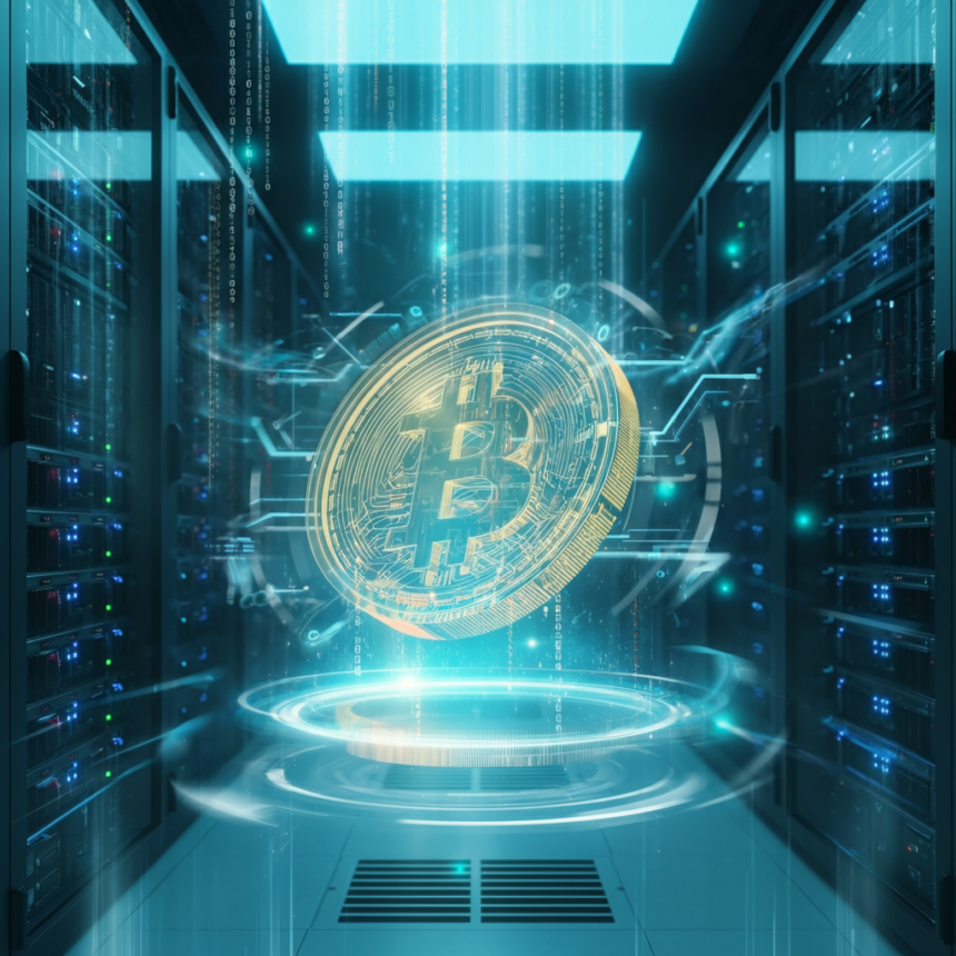 eCryptoBit.com Bitcoin: Changing the Way You Invest