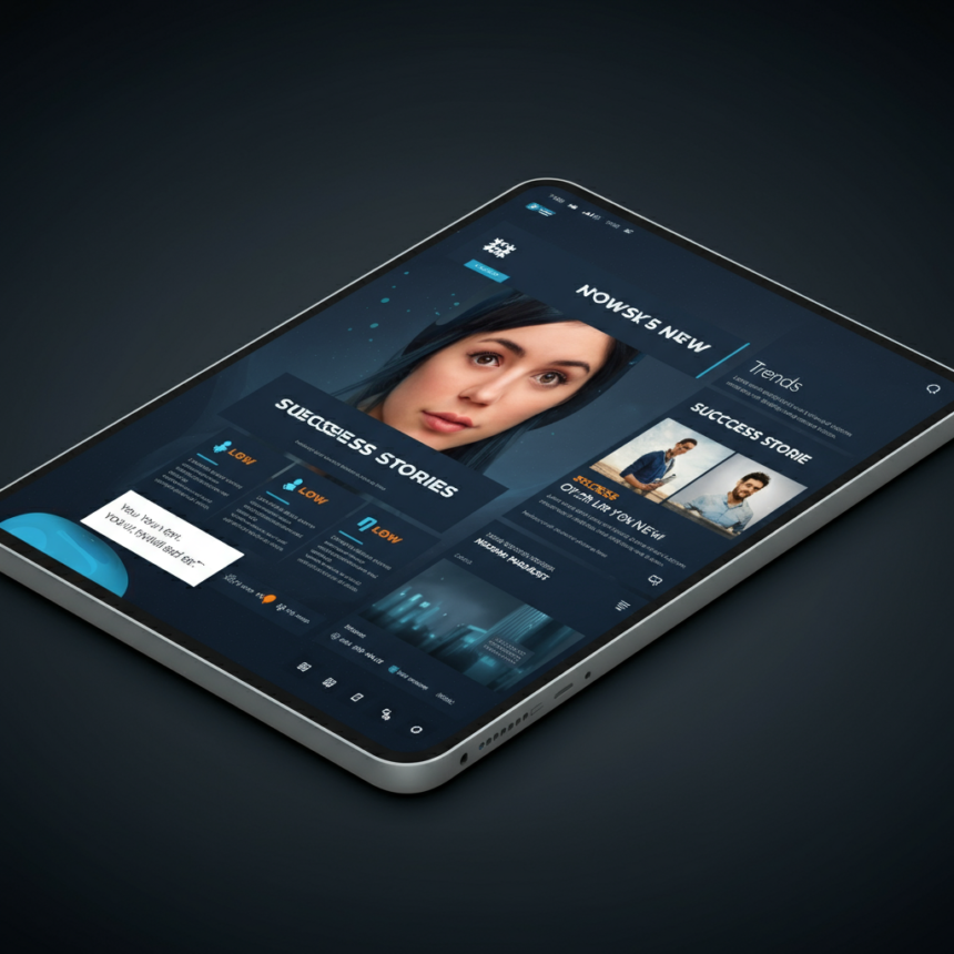 Exploring MTONews: Features, Benefits, and Impact