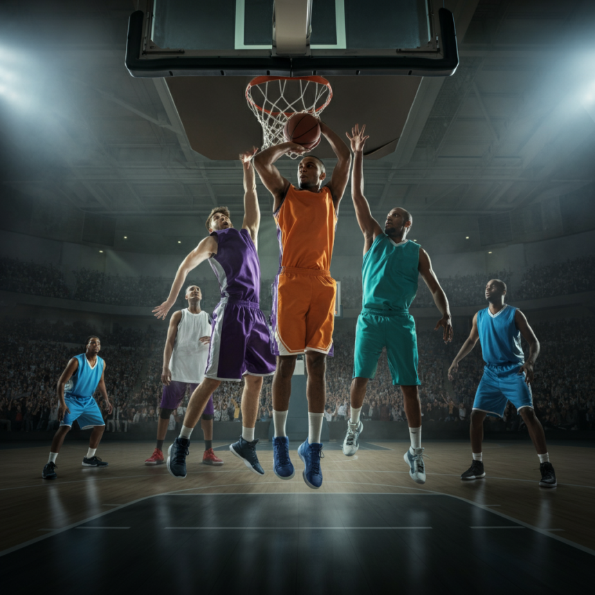 Phoenix Suns Vs TimberWolves Match Player Stats Breakdown